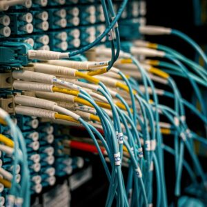 Instalación Profesional Fibra Óptica